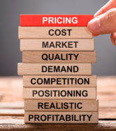 pricing